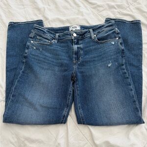 PAIGE Brigitte jeans